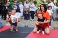 Гонки ползунков и топтунов проведут в Армавире осенью