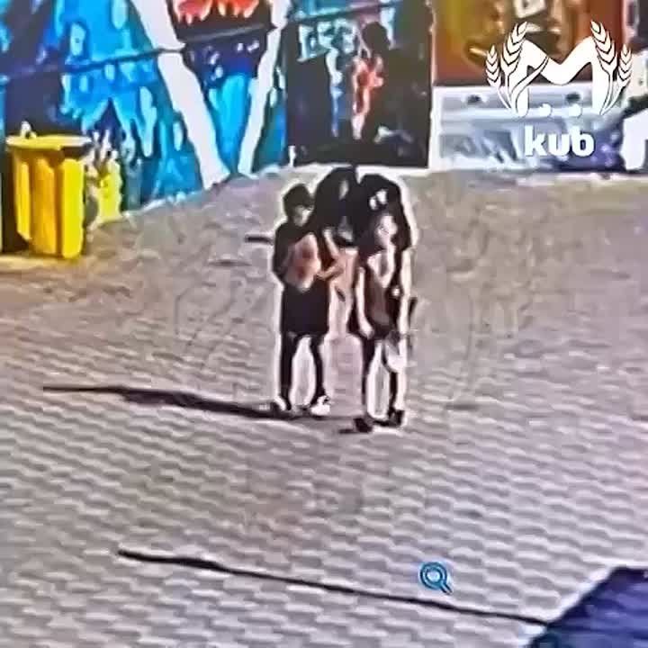    ,         