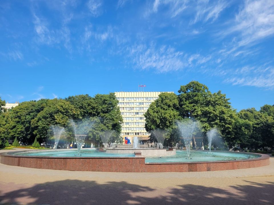       л