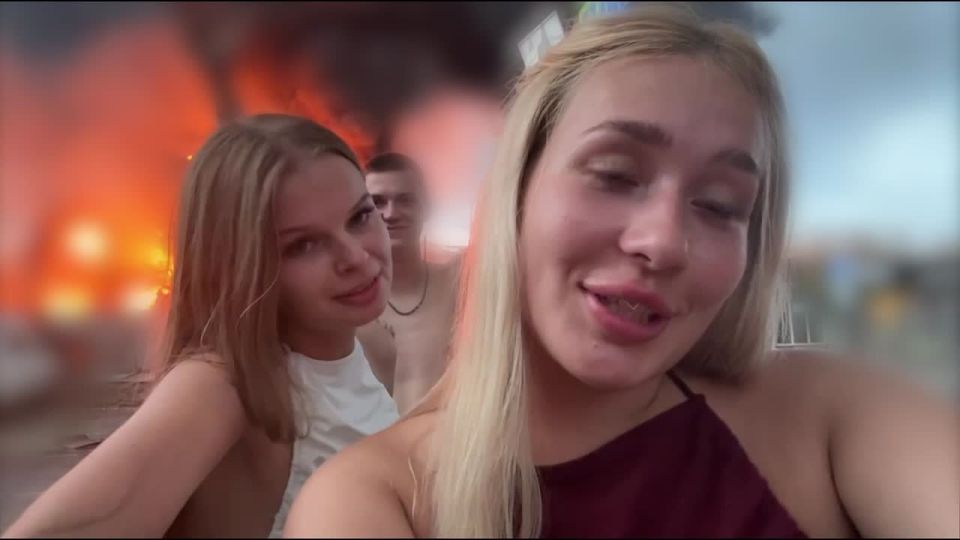    :           