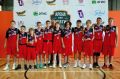         MOSCOW PRO BASKET