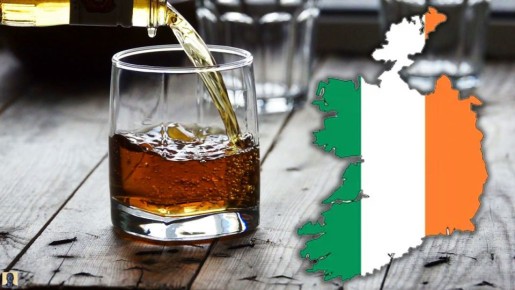   2025:     Irish Whisky Masters