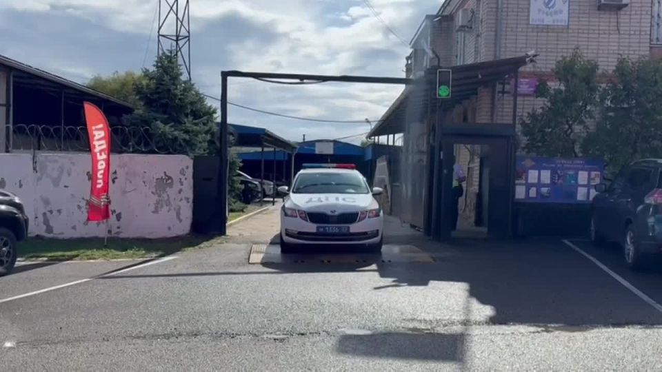 На территории Абинского района сотрудники Госавтоинспекции провели профилактические рейдовые мероприятия, направленные на выявление и пресечение нарушений Правил дорожного движения, связанных с управлением транспортными...