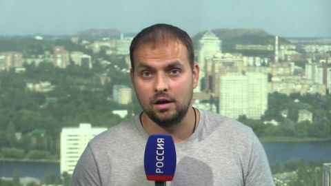 Андрей Руденко: До 11 выросло число пострадавших в результате атаки БПЛА на Новороссийск, сообщил мэр города Андрей Кравченко