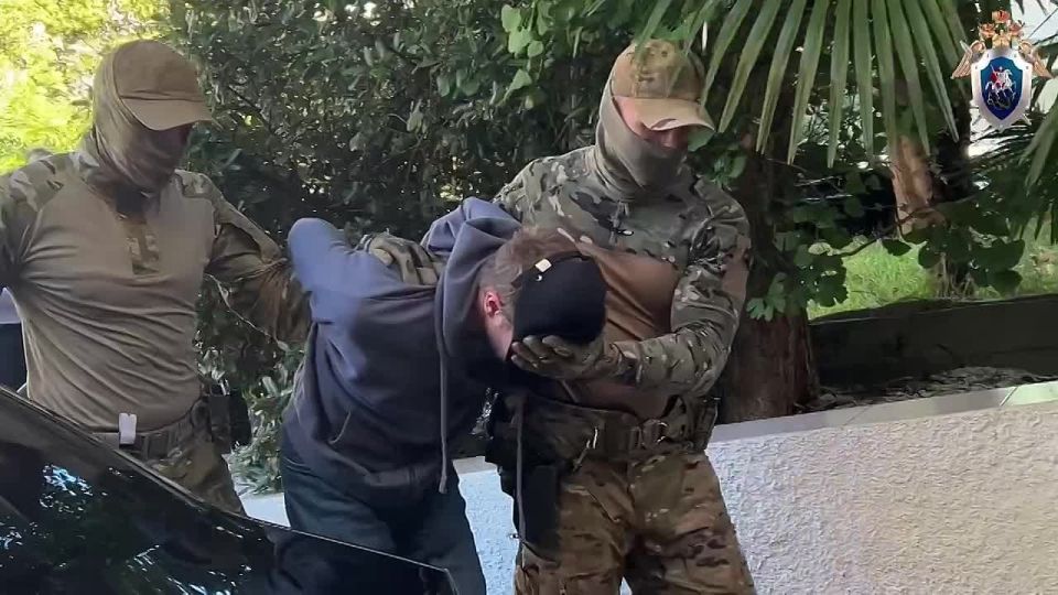 Житель Сочи обвиняется в размещении материалов экстремистского характера в сети Интернет