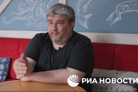 Сергей Лебедев: Письмо Соловьеву от подписчика с ТОЙ стороны