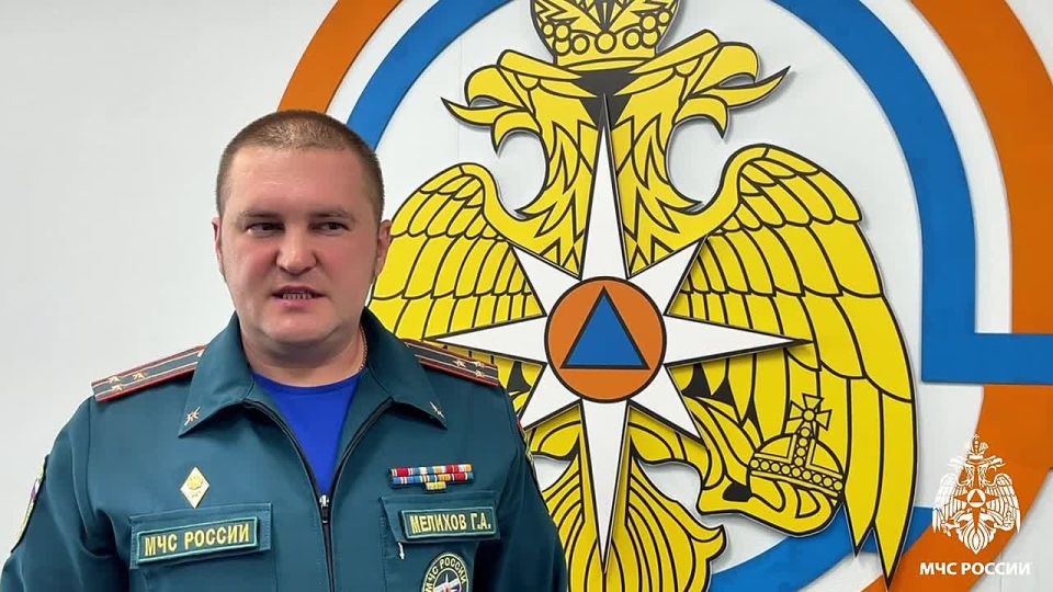 В связи с понижением среднесуточной температуры воздуха возрастает риск возникновения пожаров в жилых помещениях, а также гибели на них людей