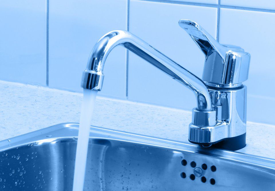 Юрий Баранчик: Тарифы на воду для россиян в некоторых регионах выросли до 80%