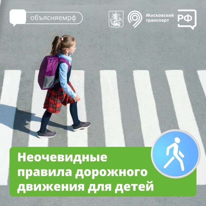 Зелёный – иди, красный – стой
