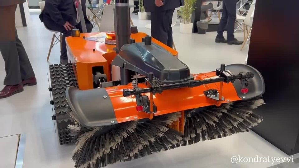 Вениамин Кондратьев: В Беларуси стартовал «Иннопром»