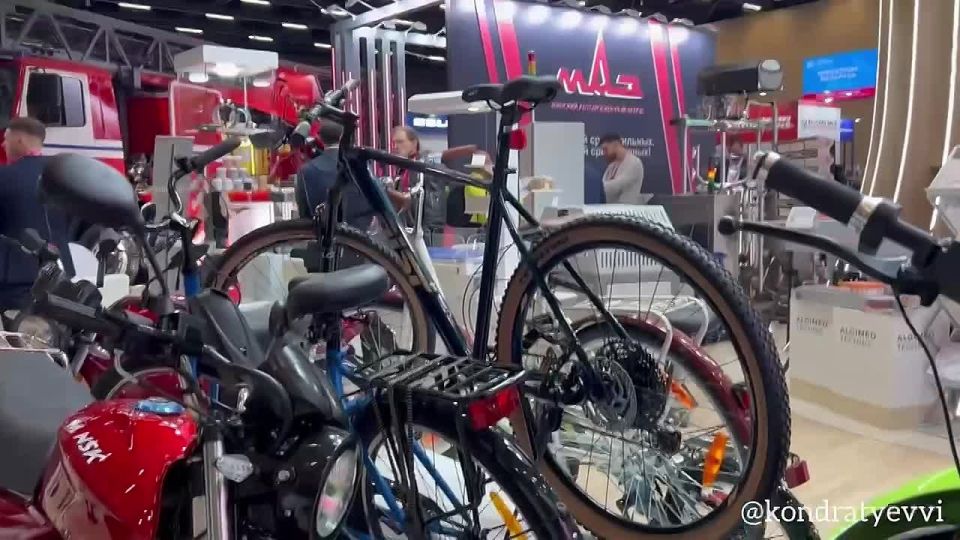 Вениамин Кондратьев: Развитие промышленности — ключевой фактор технологического роста и независимости