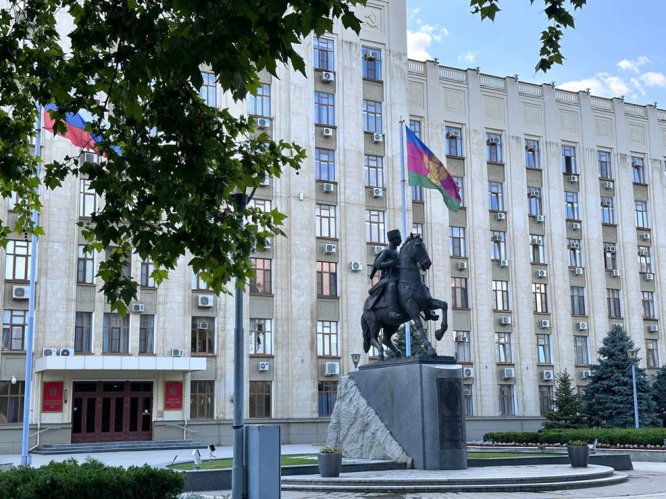 Агентство по привлечению инвестиций Краснодарского края вошло в топ-7 организаций России по работе с инвесторами