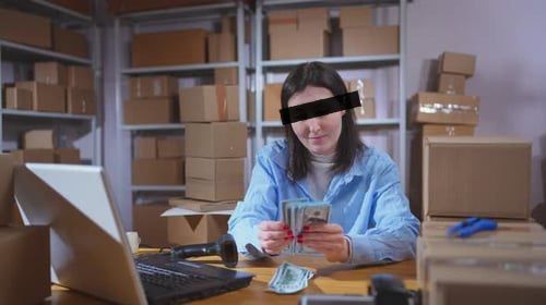 Экс-руководитель поселкового отделения связи присвоила себе товары на 170 000 рублей - теперь она ответит в суде
