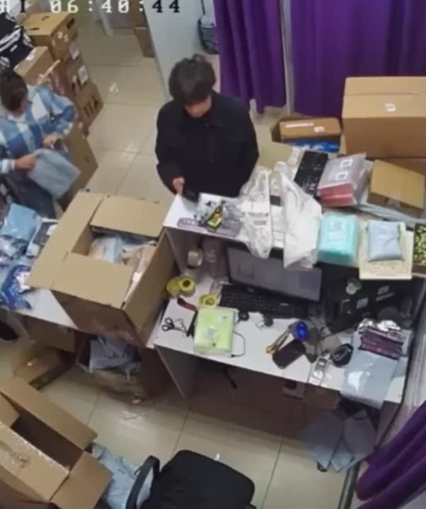 В Краснодаре по подозрению в грабеже задержан несовершеннолетний