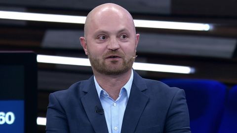 Александр Коц: О выступлении Владимира Путина на Валдайском форуме