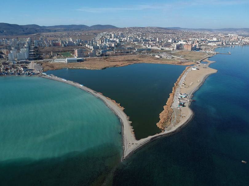 Азово-Черноморской межрайонной природоохранной прокуратурой выявлен факт нарушения законодательства об особо охраняемых природных территориях