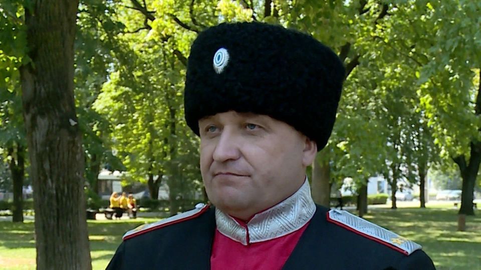На этой неделе под арестом оказался теперь уже бывший вице-губернатор Краснодарского края – Александр Власов