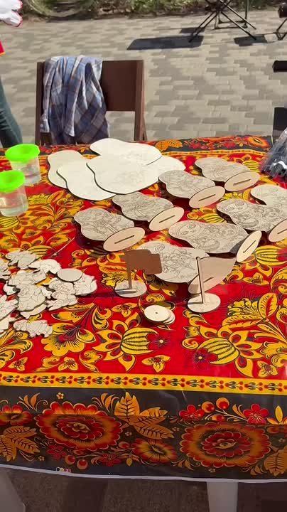 В Краснодаре прошел «Фестиваль Русской и Казачьей культуры»