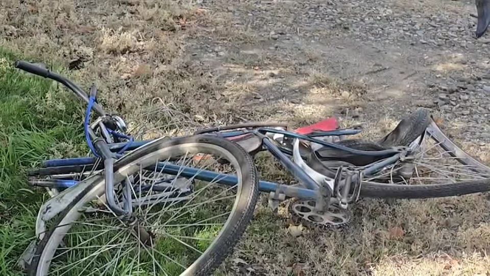 По горячим следам установлены лица, причастные к смертельному ДТП