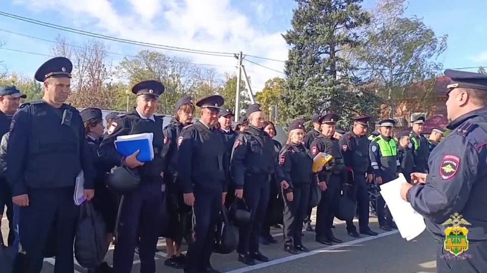 Раскрыто 29 преступлений, пресечено более 900 административных правонарушений - итоги ОПМ «Правопорядок»