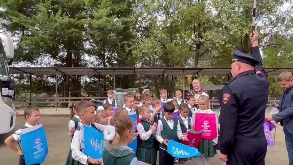 Мы едем, едем, едем…. Общественный транспорт – удобный и привычный способ передвижения