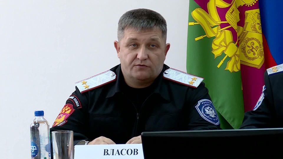 На минувшей неделе под арестом оказался теперь уже бывший вице-губернатор Краснодарского края Александр Власов