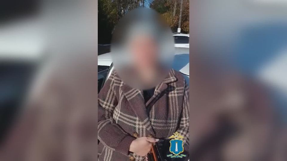В Ульяновске заключена под стражу курьер аферистов, похитившая 816 000 рублей у 85-летнего мужчины