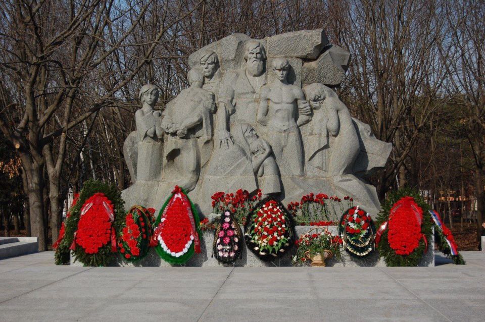 Вениамин Кондратьев: В 2025 году привели в порядок 450 памятников Великой Отечественной войны