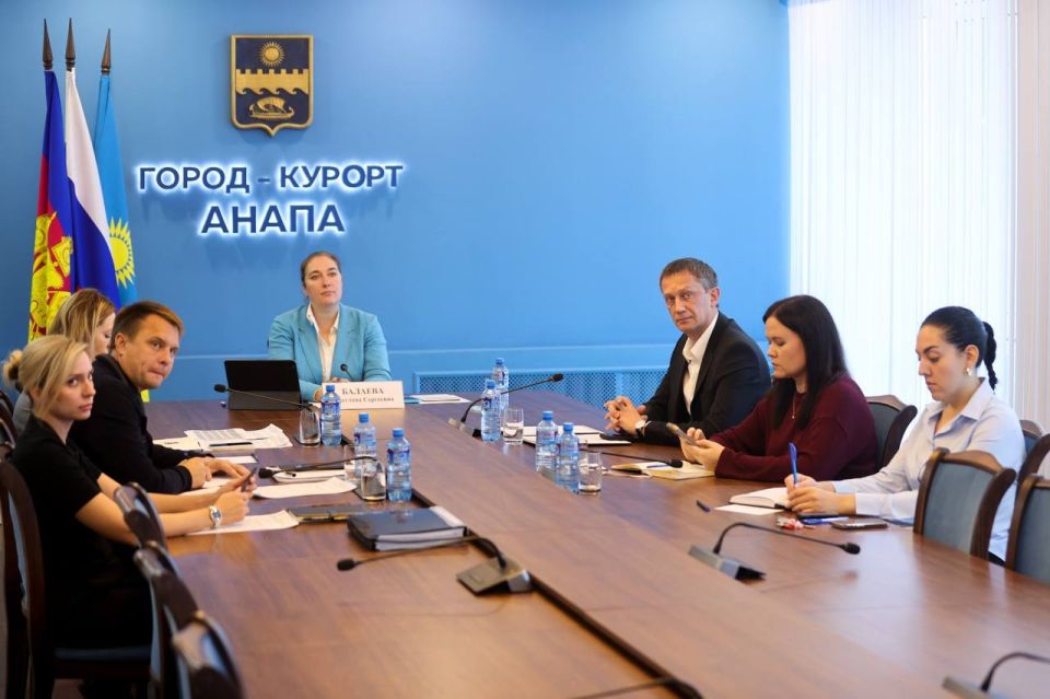 На краевом совещании обсудили развитие промышленного комплекса региона