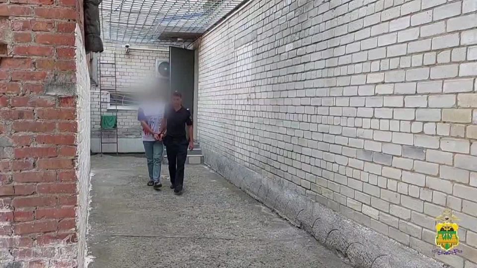 За кражу из 4 магазинов и угон велосипеда кубанец ответит в суде