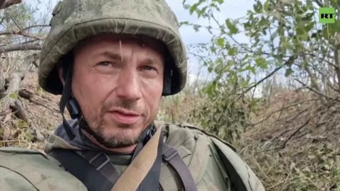 Андрей Филатов: Давеча, Пионер показал документ всу по противодействию тактике МО РФ