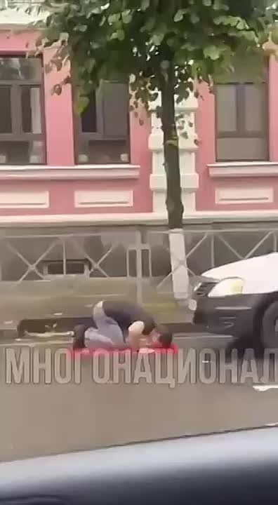 За намаз к ответственности привлечён
