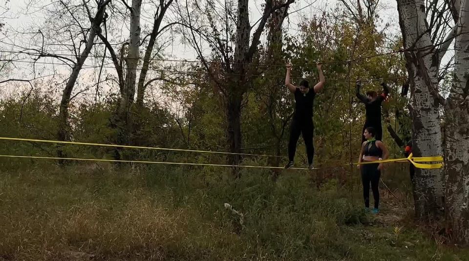 «Энергия спорта» в Краснодаре