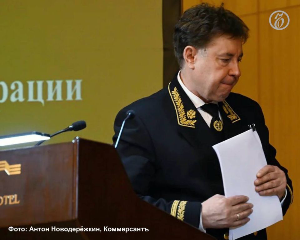 Экс-судья Момотов просит закрыть слушания по делу об изъятии его имущества, ссылаясь на налоговую тайну