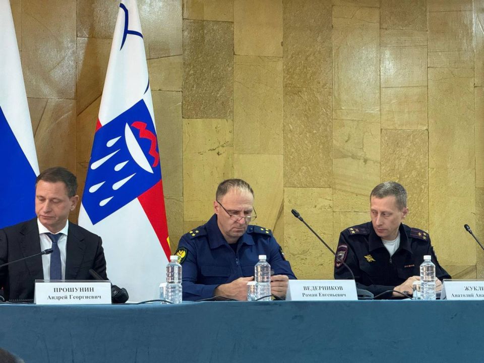 Прокурором Хостинского района г. Сочи принято участие в сходе граждан