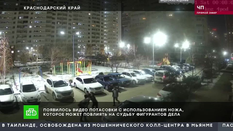 От преступника до жертвы. История краснодарского инженера Виктора Мухлыгина, обвиняемого в жестоком нападении, может получить принципиально новый поворот