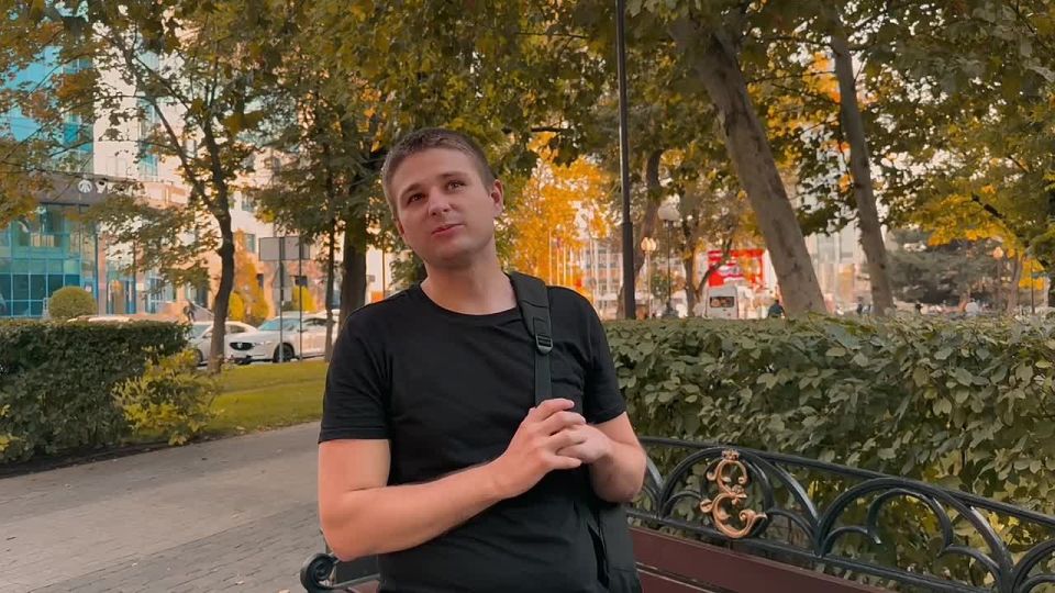За что вы любите Краснодар?