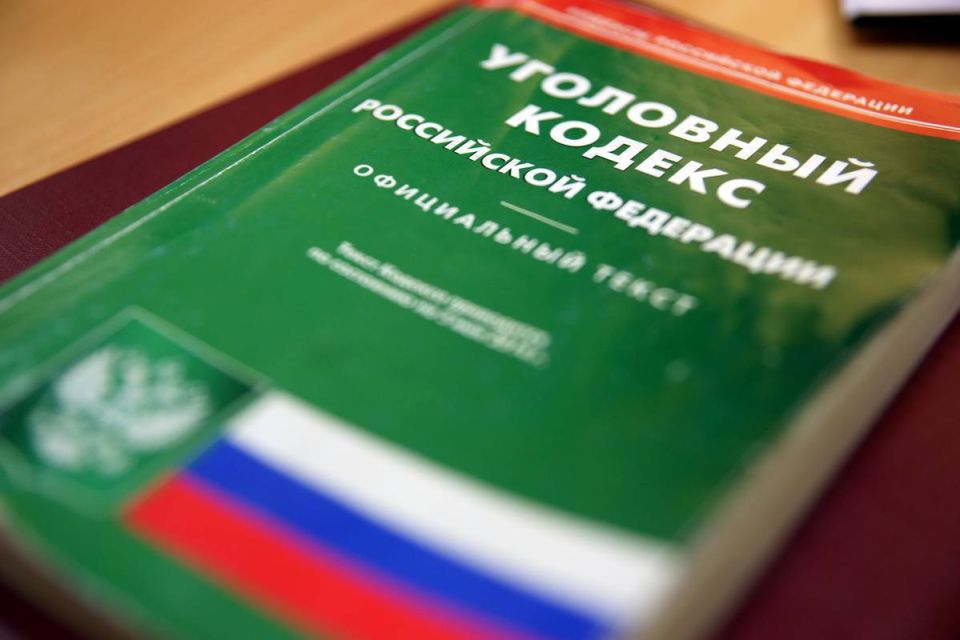 В Тимашевске перед судом предстал подросток по обвинению в краже