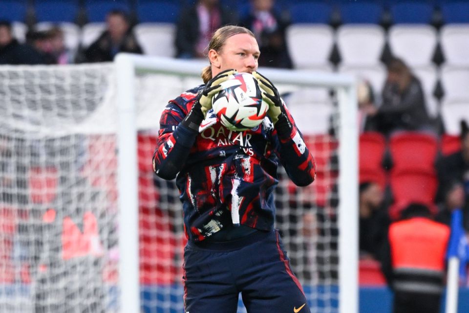 Трансферная стоимость Сафонова упала до худшего за два года показателя