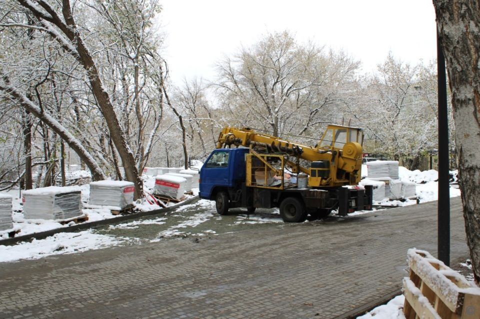 #* Подборка интересных новостей из регионов к этому часу