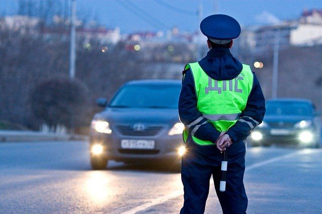 На дорогах Краснодарского края 9 октября 2025 года задержаны 22 водителя в состоянии алкогольного опьянения