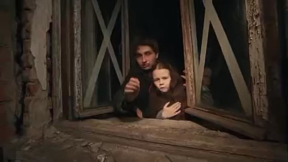 Трагическая история 214 детей, замученных в Ейске в годы Великой Отечественной войны фашистами, стала темой для фильма