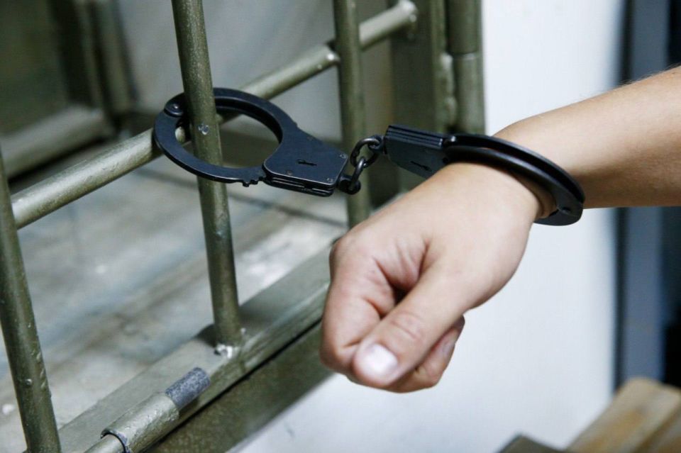 В Краснодаре задержали подозреваемого в умышленном причинении средней тяжести вреда здоровью