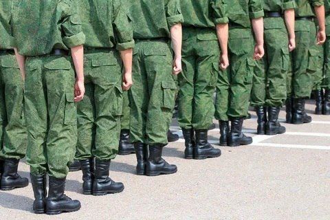 Скорректированы положения о воинском учете и призыве на военную службу