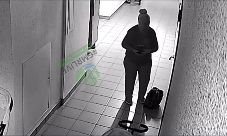 Натурпродукт. В краснодраском микрорайоне Гидростроителей появилась необычная бизнес-бабуля