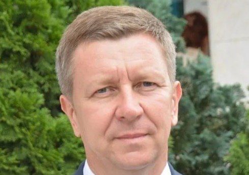 На Кубани задержали главу Крымского района Сергея Леся