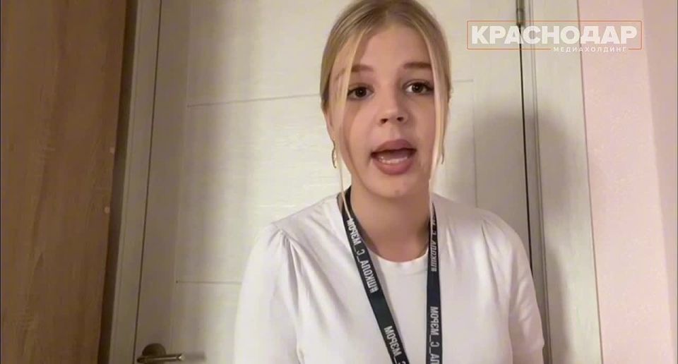 «Школа с мэром» отличалась свой уникальностью»: президент СОШ №14 рассказала об участии в проекте