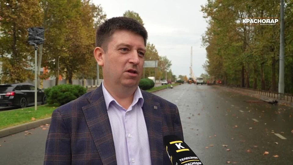 Эксперт рассказал, почему Фадеевский путепровод в Краснодаре нуждается в ремонте
