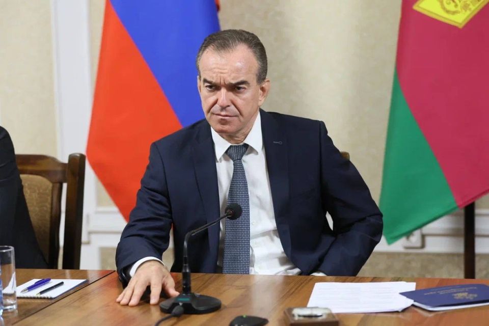 Вениамин Кондратьев: Предмет особой гордости края — наше лидерство среди регионов страны по производству питьевого молока