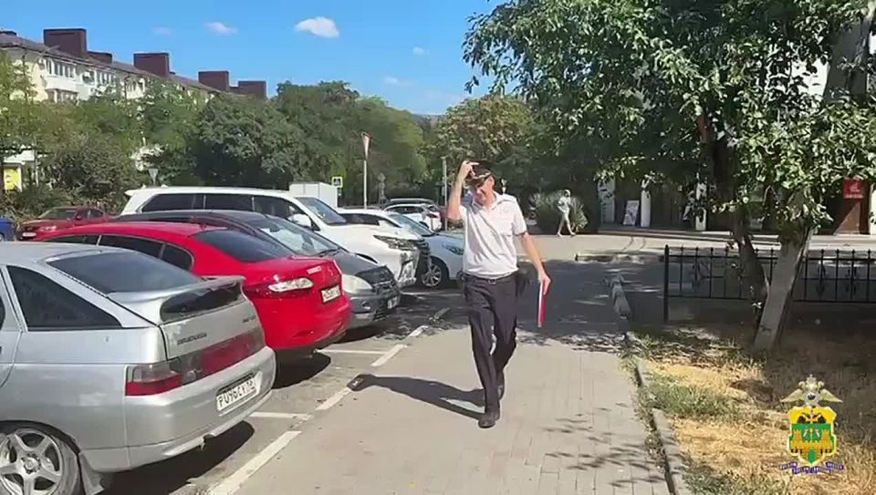 Управление МВД России по городу Новороссийску приглашает на службу в подразделение участковых уполномоченных полиции